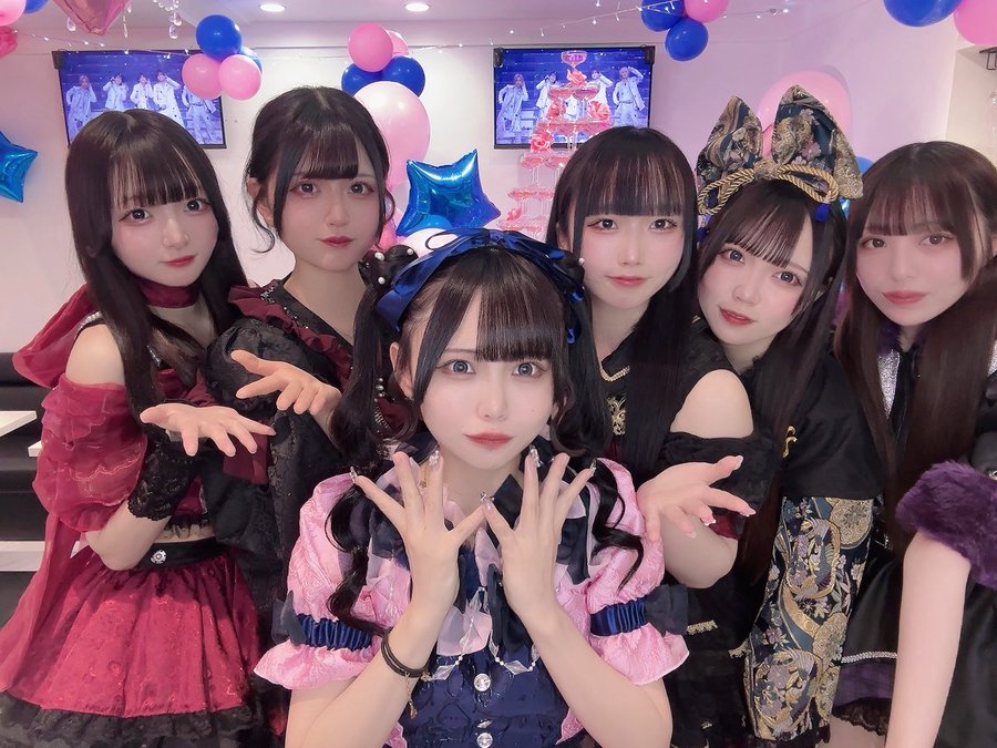 ゆいにゃ10周年記念イベント