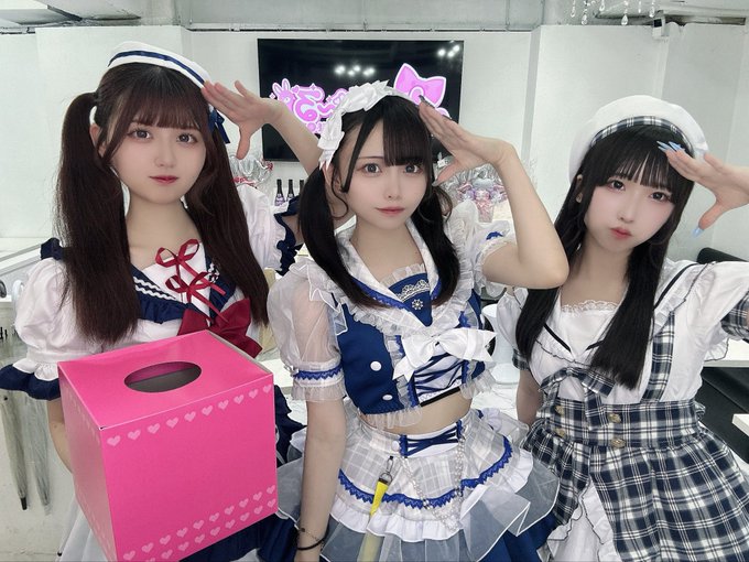 マリンコスイベント