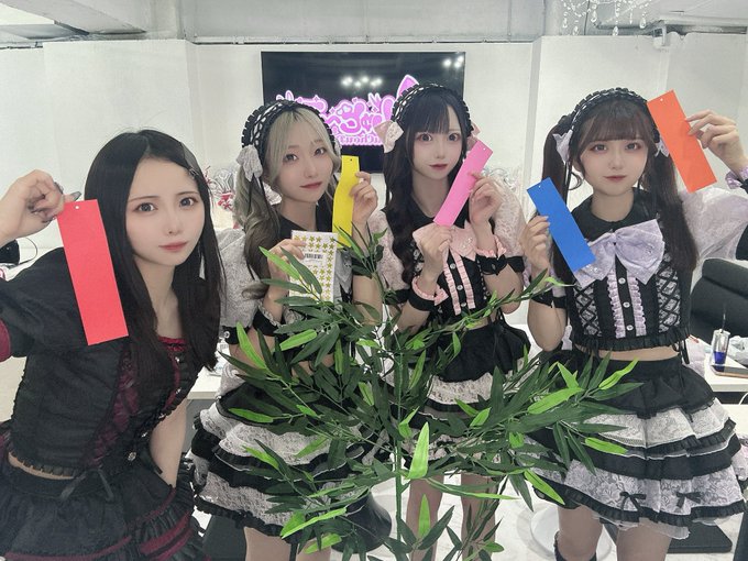 七夕イベント