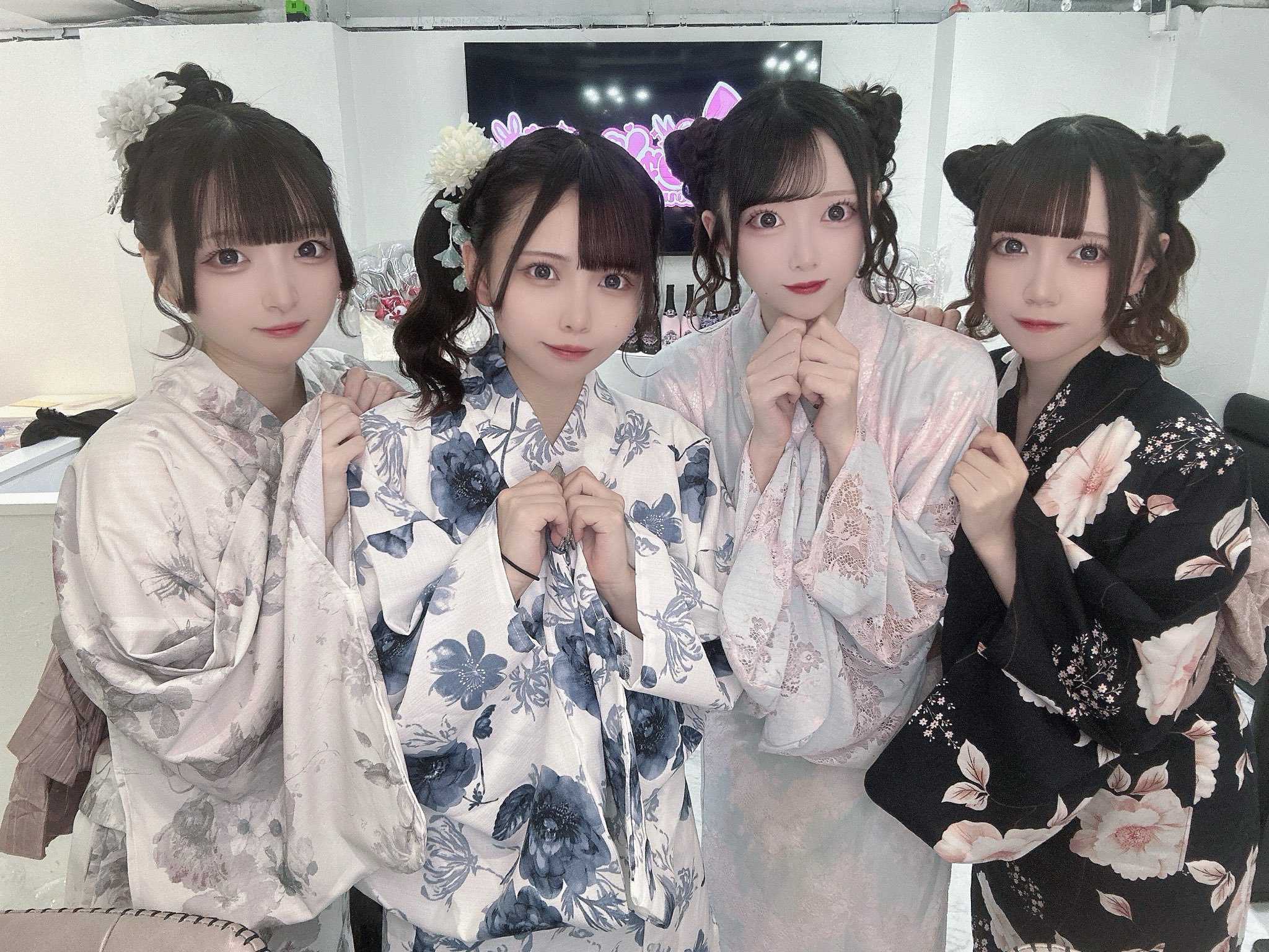 夏祭りイベント